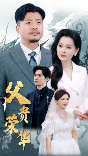 父贵荣华(98集) 父贵荣华(98集)评价怎么样