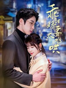 乖甜娇妻太难哄(100集) 乖甜娇妻太难哄(100集)最火爆的短剧