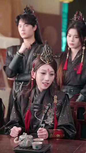 规则怪谈之怪谈客栈(40集) 规则怪谈之怪谈客栈(40集)演的怎么样