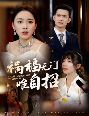 祸福无门唯自招(30集) 祸福无门唯自招(30集)一起看短剧