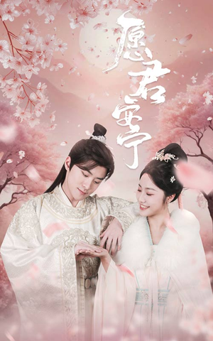 愿君安宁（34集）短剧免费分享