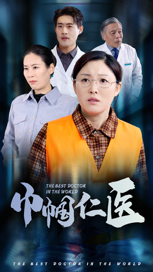 巾帼仁医(53集) 巾帼仁医(53集)短剧片段推荐