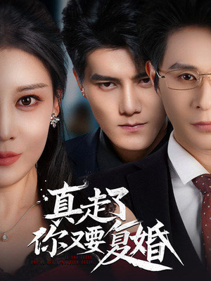 真走了你又要复婚(60集) 真走了你又要复婚(60集)甜宠短剧追到爽