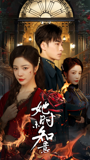 她时未知意(70集) 她时未知意(70集)短剧片段推荐