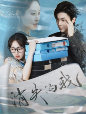 消失的我(60集) 消失的我(60集)最后的大结局