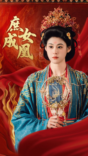 庶女成凰(66集) 庶女成凰(66集)直接追到结尾