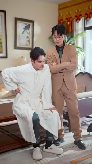 灿灿萱草花(70集) 灿灿萱草花(70集) 全集都在这里了