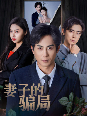 妻子的骗局(40集) 妻子的骗局(40集) 精彩不断免费看