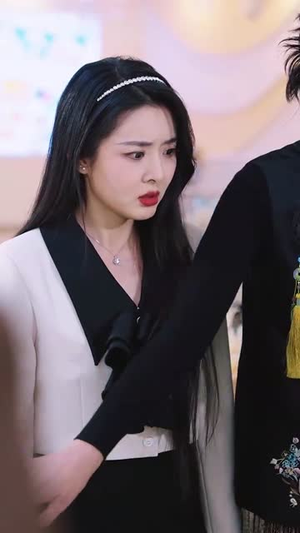 孟婆送我富贵汤(30集) 孟婆送我富贵汤(30集) 短剧热门推荐