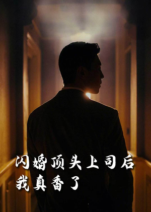 闪婚顶头上司后我真香了（80集）温柔追捕短剧