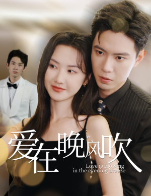 爱在晚风吹(36集) 爱在晚风吹(36集) 短剧上头又好看