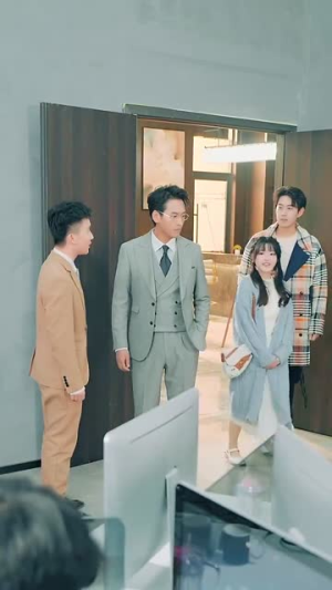 藏不住的喜欢(100集) 藏不住的喜欢(100集) 精彩短剧热播