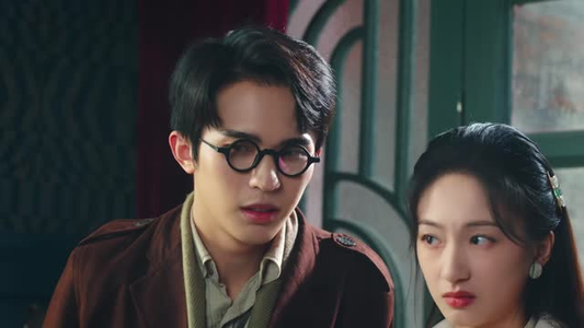 佔有姜西(24集) 佔有姜西(24集) 剧情简介