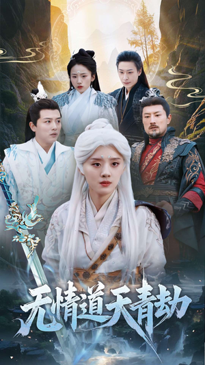 无情道天青劫(31集) 无情道天青劫(31集) 热门短剧推荐。