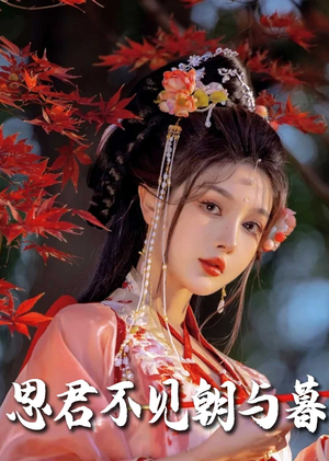 思君不见朝与暮(80集) 思君不见朝与暮(80集) 完整版免费观看