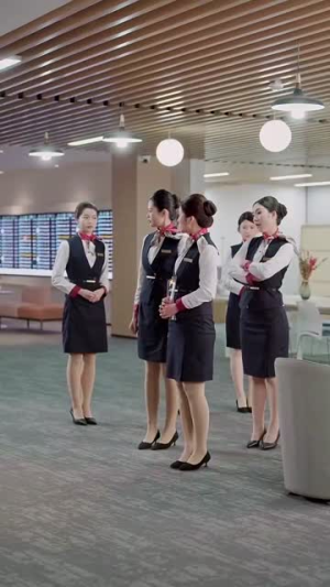 你好，机长先生（101集） 超爽短剧推荐