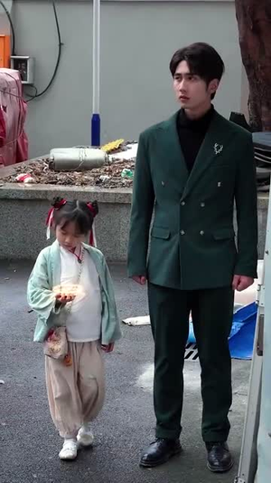 小小观主不好惹(70集) 小小观主不好惹(70集) 最新短剧推荐