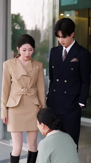 此生只与他甜(70集) 此生只与他甜(70集) 超甜短剧分享