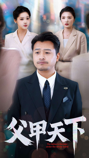 父甲天下(99集) 父甲天下(99集) 在线看