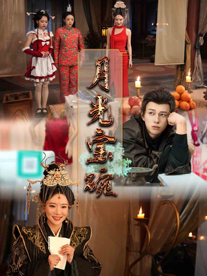 月光宝碗(61集) 月光宝碗(61集) 热门短剧分享