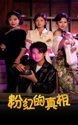 粉红的真相(40集) 粉红的真相(40集) 高清无码免费看