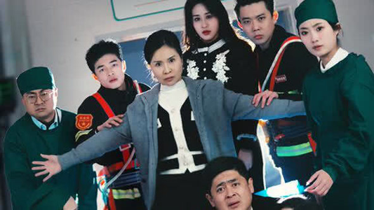 别吵她睡觉(30集) 别吵她睡觉(30集) 精彩短剧上线