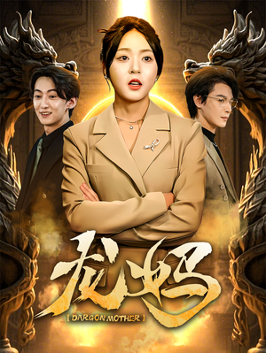 龙妈(70集) 龙妈(70集) 大结局太过瘾了