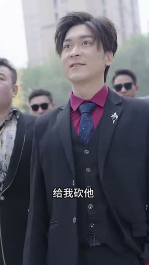 完蛋情书送错女老板(72集) 完蛋情书送错女老板(72集) 爆火短剧推荐