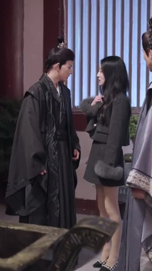 天降萌娃带着神鼎救爹地 (56集) 天降萌娃带着神鼎救爹地 (56集) 百度网盘资源