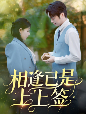 相逢已是上上签(30集) 相逢已是上上签(30集) 在线播放