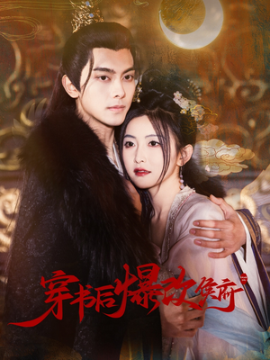 穿书后爆改侯府(77集) 穿书后爆改侯府(77集) 大结局一气呵成