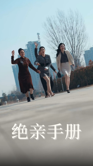 绝亲手册(70集) 绝亲手册(70集) 全集