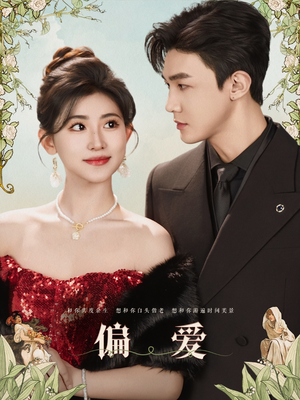 偏爱(84集) 偏爱(84集) 短剧精彩不断