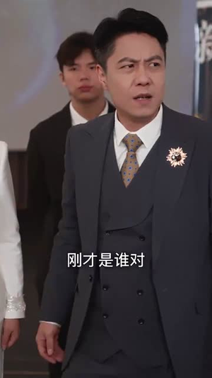 中年离婚后她名动商界(30集) 中年离婚后她名动商界(30集) 全集都在这里了