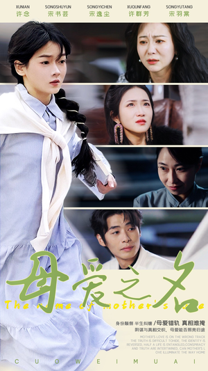 母爱之名(70集) 母爱之名(70集) 全集下载