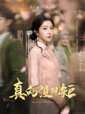 真的没规矩(55集) 真的没规矩(55集) 高分佳作免费看