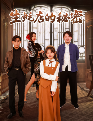 生蚝店的秘密(45集) 生蚝店的秘密(45集) 推荐热门短剧