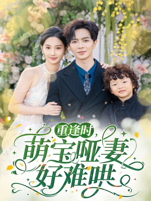 重逢时萌宝哑妻好难哄(60集) 重逢时萌宝哑妻好难哄(60集)演员表