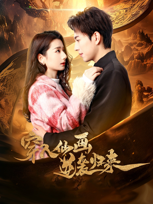 穿入仙画逆袭归来(71集) 穿入仙画逆袭归来(71集) 第一季