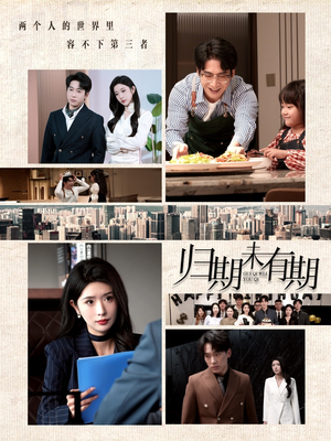 归期未有期(60集) 归期未有期(60集) 最热短剧推荐