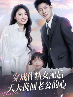 穿成作精女配后天天挽回老公的心(60集) 穿成作精女配后天天挽回老公的心(60集) 独家内容免费看