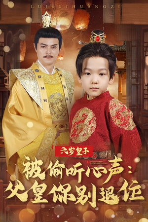 六岁皇子被偷听心声父皇你别退位(61集) 六岁皇子被偷听心声父皇你别退位(61集) 免费看短剧全集