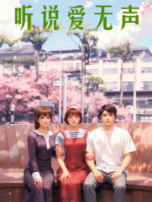 听说爱无声(28集) 听说爱无声(28集) 深深爱上这部剧