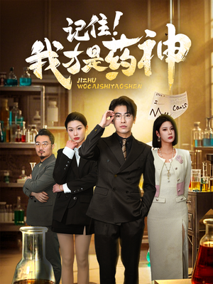 记住我才是药神(30集) 记住我才是药神(30集) 短剧上热门