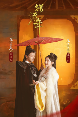 错流年(66集) 错流年(66集) 每天分享短剧