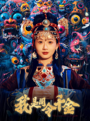 我是司令千金(61集) 我是司令千金(61集) 短剧太好看了吧