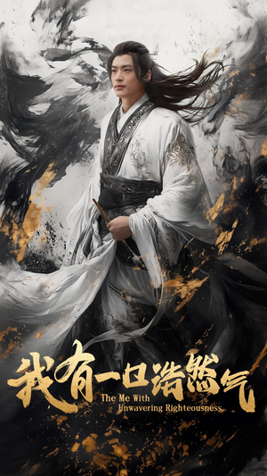 我有一口浩然气(55集) 我有一口浩然气(55集) 甜宠短剧推荐