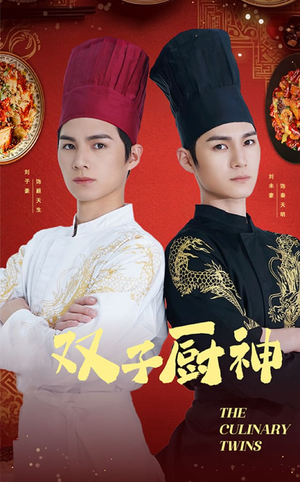 双子厨神(55集) 双子厨神(55集) 不用花钱看全剧