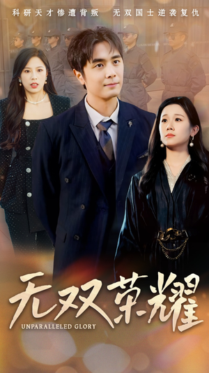 无双荣耀(55集) 无双荣耀(55集) 高质量短剧推荐