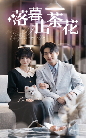 落幕山茶花(50集) 落幕山茶花(50集) 好看短剧抢先看